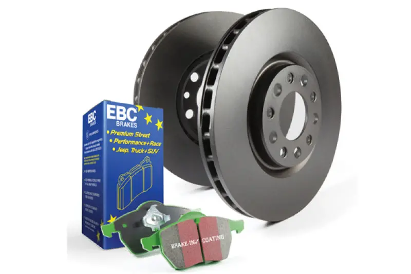 Stage 11 Kits Greenstuff 2000 And Rk Rotors 1