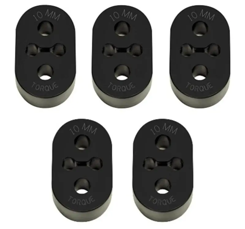 Torque Solution Exhaust Mount Kit For 1999–2009 Honda S2000 1