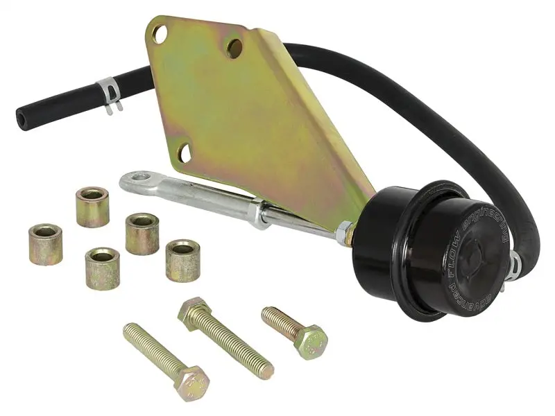 Afe Power Bladerunner Wastegate Actuator (20–60 Psi) – Street Series For 1994–1998 Dodge 5.9L Diesel Trucks 1