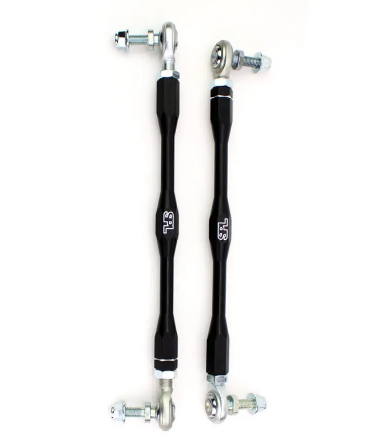 Spl Parts Front Sway Bar End Links For 2020+ Toyota Gr Supra (A90) And 2019+ Bmw Z4 (G29) 1