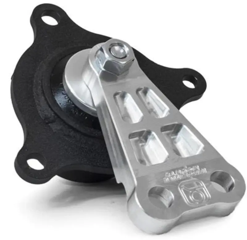 Innovative Aluminum Engine Mount – Passenger Side Replacement For 2002–2006 Acura Rsx (K-Series, Auto Or Manual Transmissions) 1