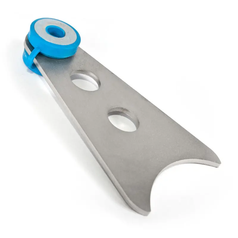 Stainless Works 2-1/4In Universal Hanger-Weld On 1