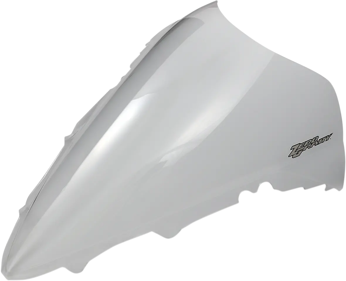 Zero Gravity Marc 1 Windscreen - Clear - Yzf-R1 25-541-01 1