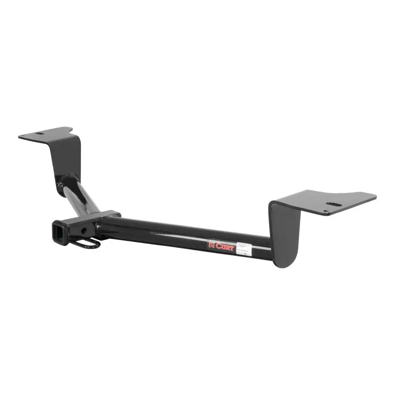 Curt Class 1 Trailer Hitch With 1-1/4-Inch Receiver For 2008–2010 Suzuki Sx4 Sport Sedan 1