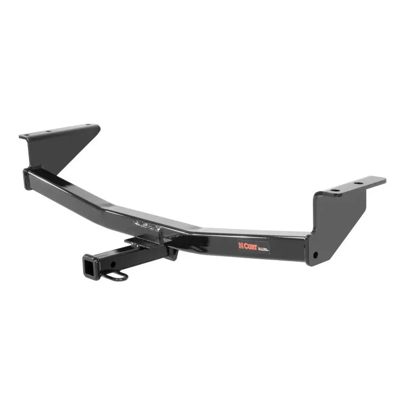 Curt Class 2 Trailer Hitch With 1-1/4-Inch Receiver For 2008–2014 Nissan Rogue 1