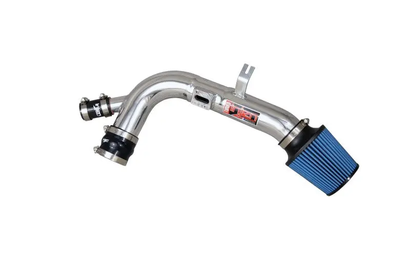 Injen 13-19 Nissan Sentra 4 Cylinder 1.8L W/ Mr Tech And Air Fusion Polish Short Ram Intake 1