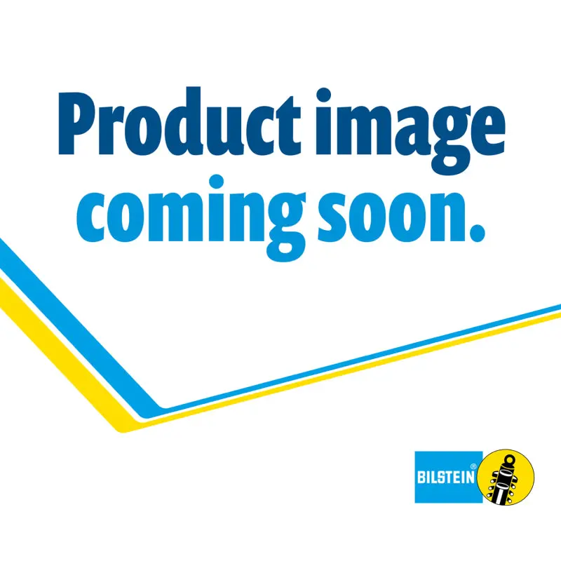 Bilstein B6 10-13 Toyota Highlander 2Wd Front Right Suspension Strut Assembly 1