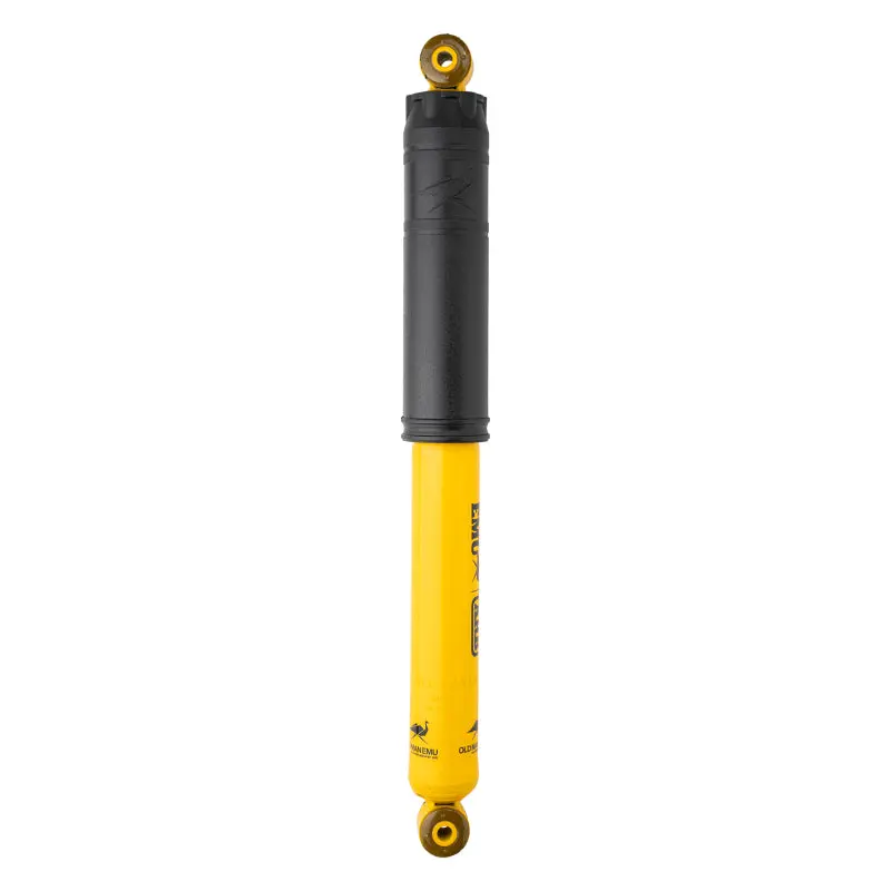 Arb/Ome Nitrocharger Sport Rear Shock – Designed For Vw Amarok Heavy-R Suspension 1