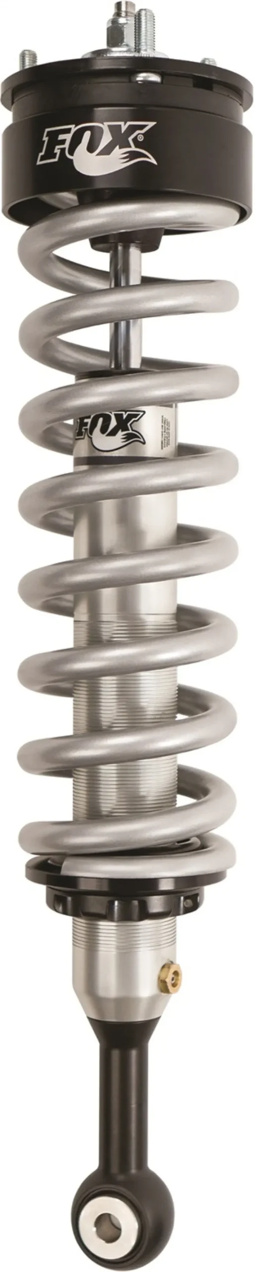 Fox 2.0 Performance Series Coilover Shock – Toyota Tundra (2000–2006) – 4.625" Stroke, Aluminum Body, 0–2" Lift 1