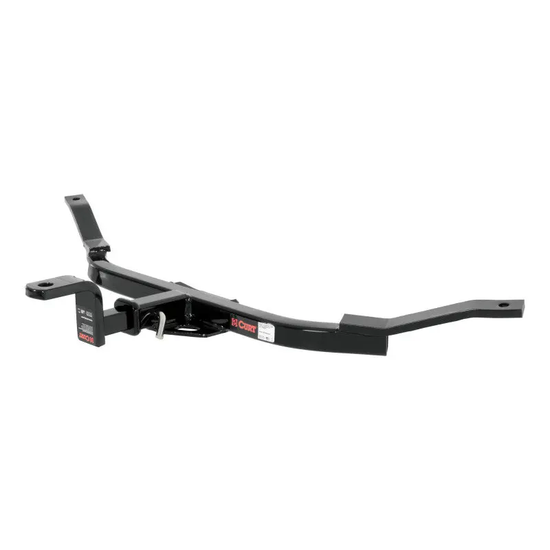 Curt Class 1 Trailer Hitch With 1-1/4" Ball Mount – Compatible With 2003–2011 Honda Element (Excl. Sc Trim) 1