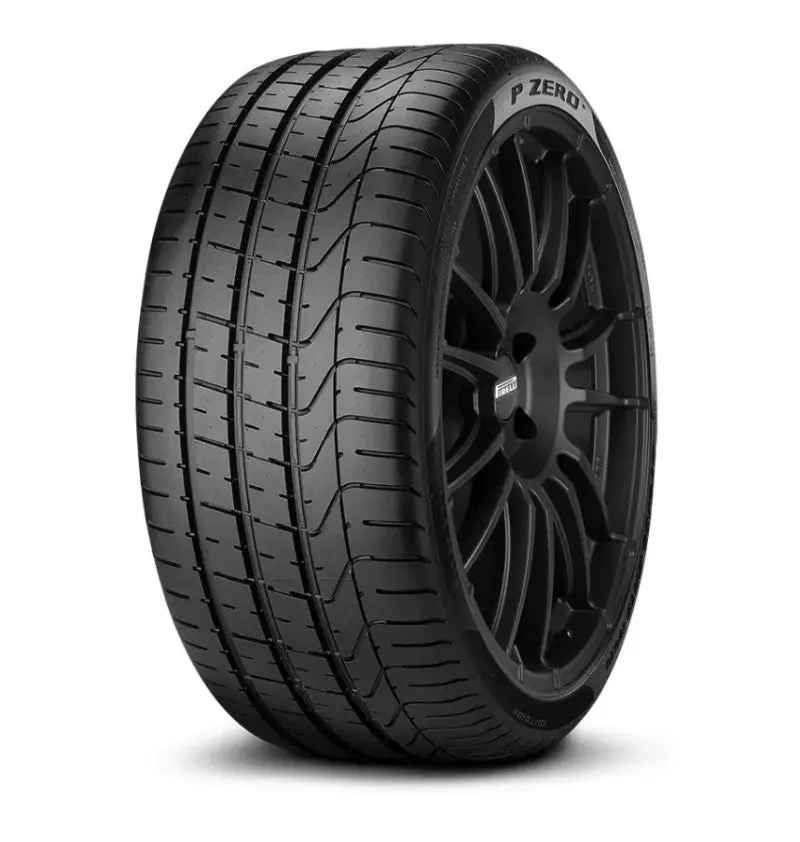 Pirelli P Zero High-Performance Tire – 325/35R22, Load Index 110, Speed Rating Y 1