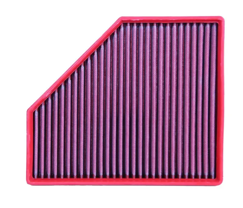 Bmc Panel Air Filter Replacement For 2019+ Toyota Gr Supra 3.0L & Bmw G20/G22/G29 Platforms 1