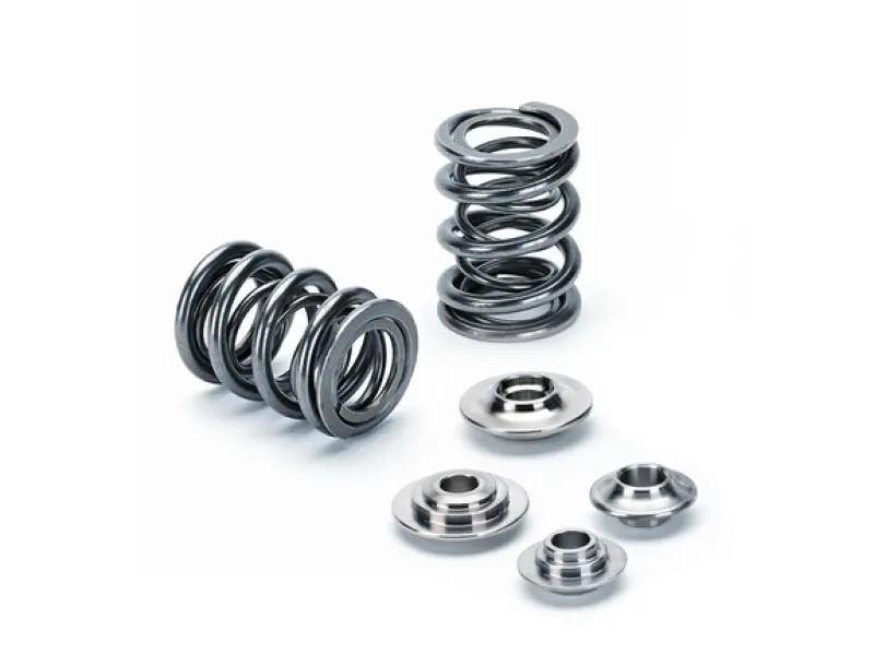 Supertech Dual Valve Spring Kit For Bmw S42, M42, M50, S50, M52 & M54 Engines 1