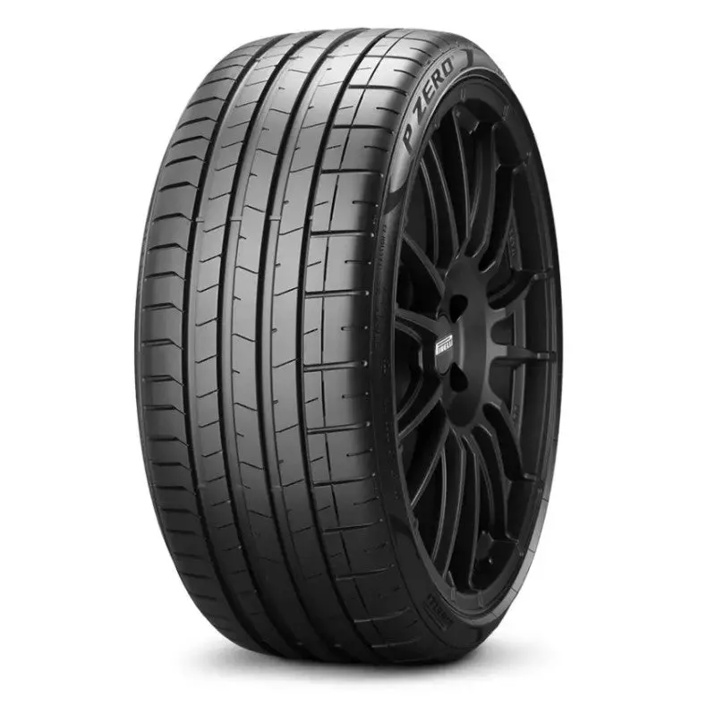 Pirelli P Zero Pz4-Sport Ultra-High-Performance Tire – 235/35R19 91Y 1