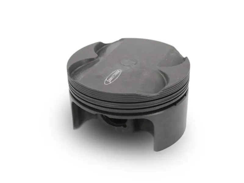 Supertech Forged Sr20Det Pistons – 86.5Mm Bore, 32Mm Compression Height, –10Cc Dish, 9:1 Cr (Set Of 4) 1