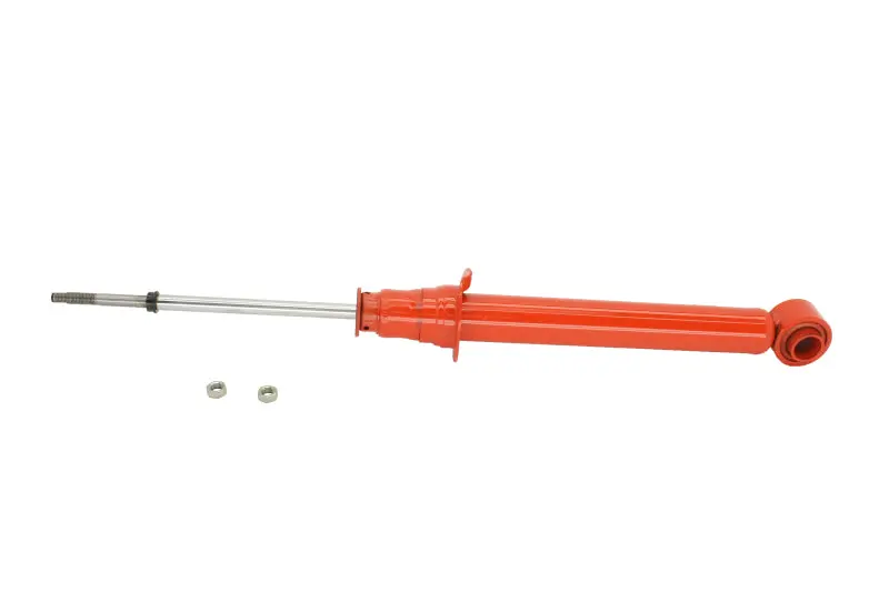 Kyb Agx Rear Shock – Tunable Damping For Mitsubishi Eclipse & Eagle Talon (1995–1999, 2000–2005) 1