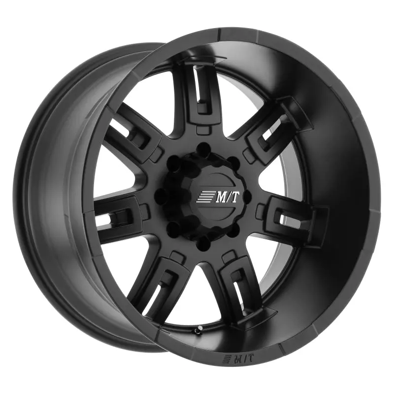Mickey Thompson Sidebiter Ii Wheel - 22X12 8X170 4.750 3222170 1