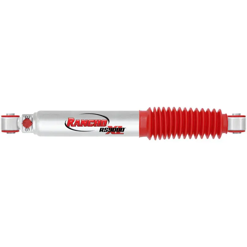 Rancho Rs9000Xl Shock Absorber For 2009–2014 Ford Pickup And F100 Trucks 1