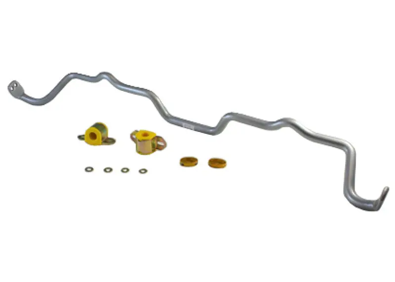 Whiteline Heavy-Duty Adjustable Front Sway Bar – 24Mm Blade Design For 2009+ Subaru Legacy 1