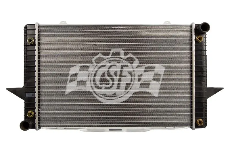 Csf Oem-Style Plastic Radiator For 1994–1997 Volvo 850 2.3L 1