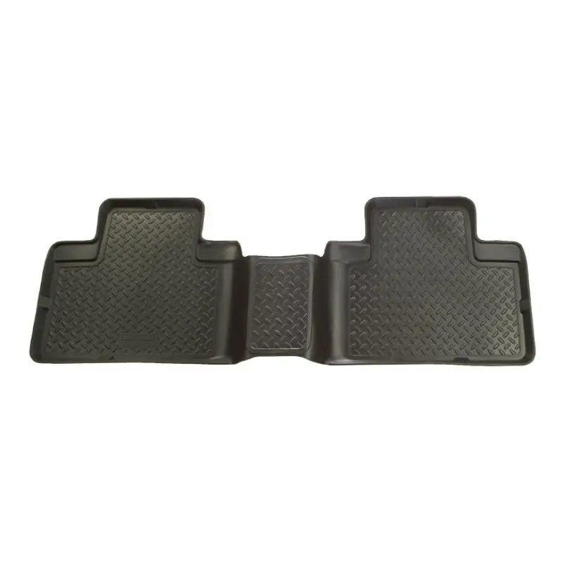 Husky Liners Classic-Style 2Nd-Row Floor Mats For 1995.5–2003 Toyota Tacoma 1