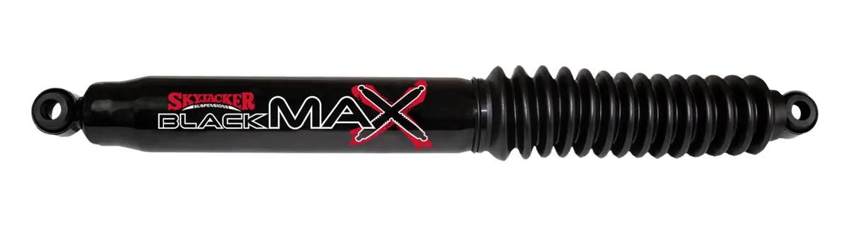 Skyjacker Black Max Shock Absorber 1987-1987 Gmc V1500 Pickup 1