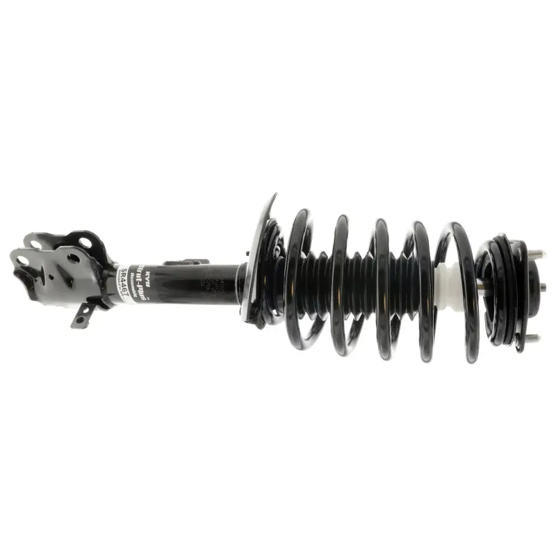 Kyb Strut Plus Replacement – Front Right For 2012–2017 Jeep Compass & Patriot (Fwd Models) 1