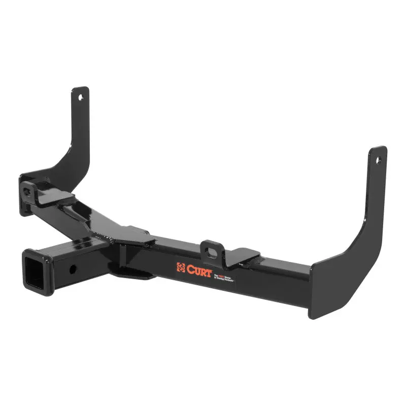 Curt Front Mount Trailer Hitch For 2015–2019 Chevrolet Colorado 1