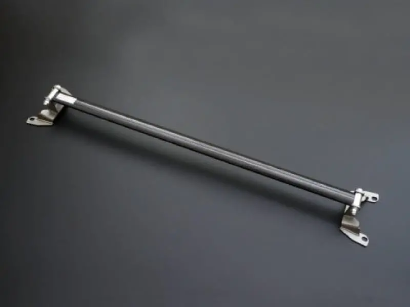 Cusco Rear Strut Tower Bar – Aluminum Reinforcement For Subaru Brz And Scion Fr-S 1