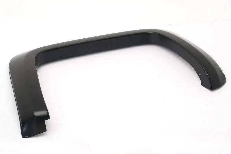 Egr Redi-Fit Fender Flare Set – Matte Red Finish, For 2007–2013 Gmc Sierra 5-Foot Bed 1