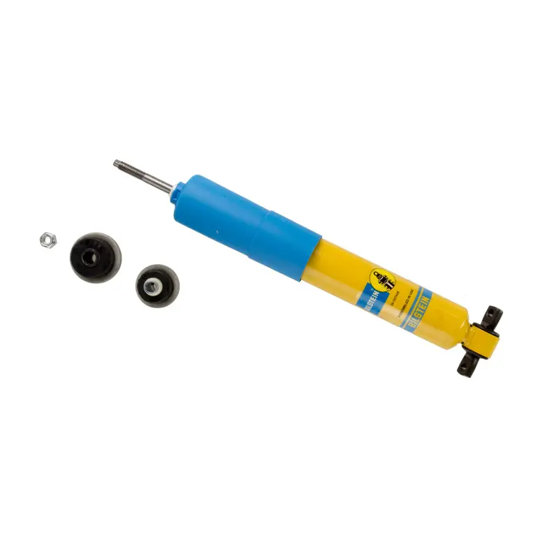 Bilstein B6 4600 Series Performance Shock Absorbers – Monotube Design 1