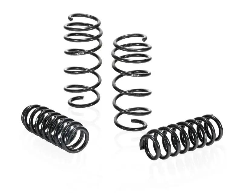 Eibach Pro-Kit Lowering Springs – Designed For 2019–2020 Acura Rdx A-Spec Awd 1