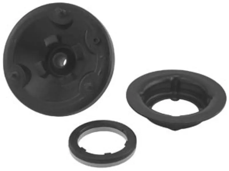 Kyb Front Strut Mounts For 2000–2006 Bmw X5 E53 1