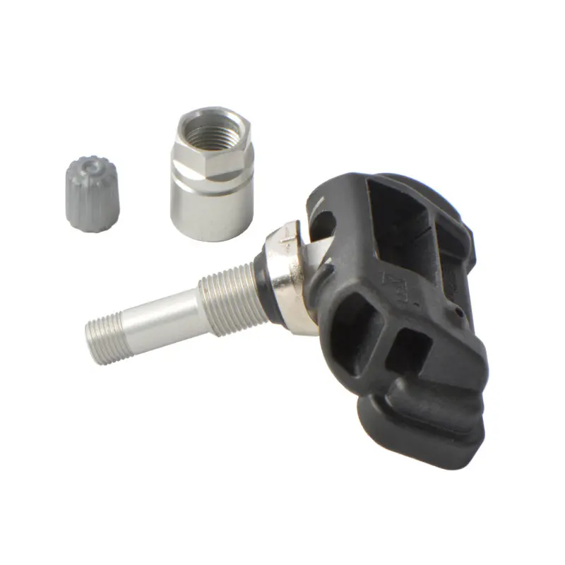Schrader 433 Mhz Tpms Sensor – Oem Replacement For Mercedes-Benz (Part No. A0009050030) 1