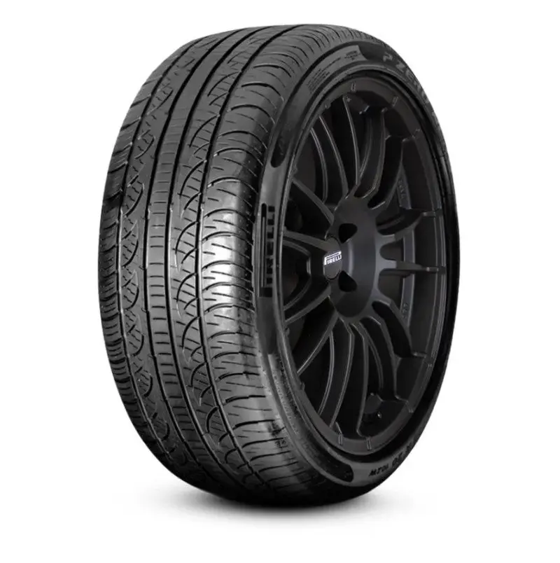 Pirelli P-Zero Nero All-Season Tire – 255/40Zr19 (96W) 1