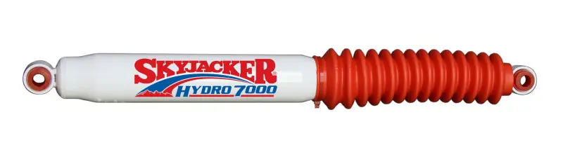 Skyjacker Hydro Shock Absorber – Designed For 1987 Gmc V2500 Pickup 1