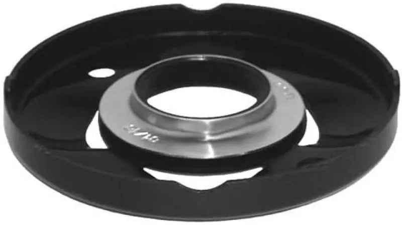 Kyb Shocks & Struts Strut Mounts Rear Volkswagen Corrado (Exc. V6) 1990-95 Volkswagen Golf 1985-99 V 1