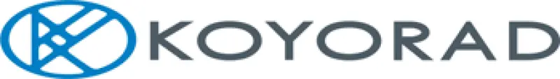 Koyo Performance Radiator For 1990–1996 Nissan 300Zx Twin-Turbo (Manual Transmission, 3.0L) 1
