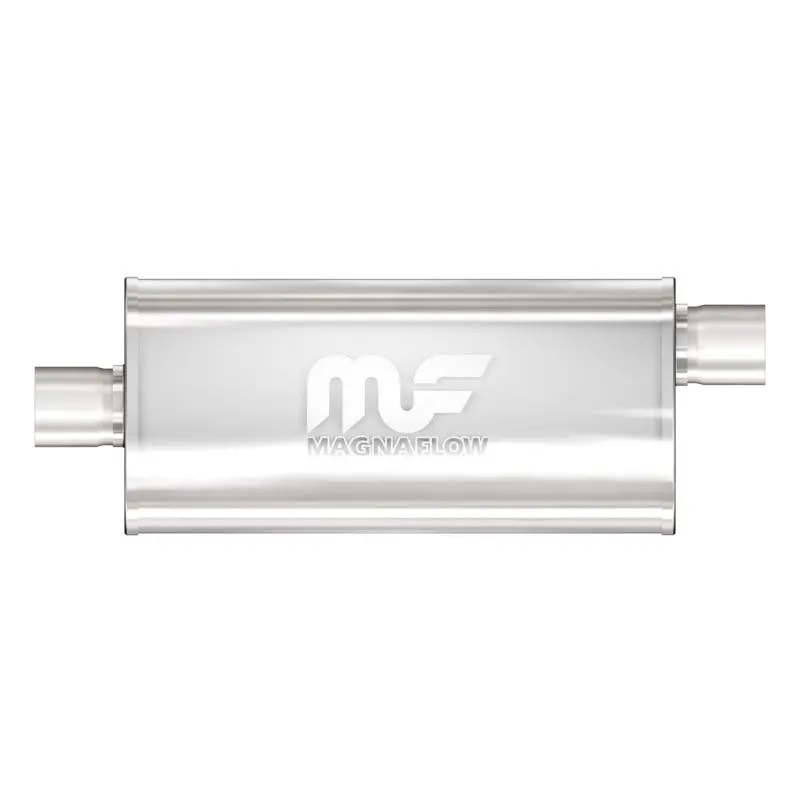 Magnaflow Muffler Mag Ss 24X5X8 2.5 O/C 1