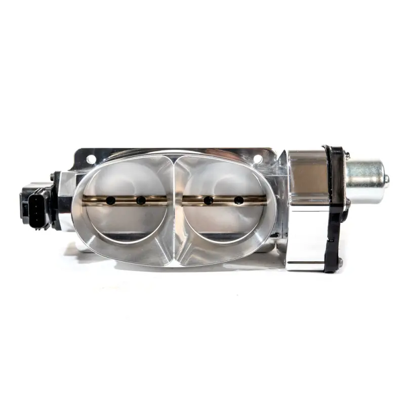 Vmp Performance Twinjet Throttle Body – 69Mm For 2007–2014 Ford Shelby Gt500 1