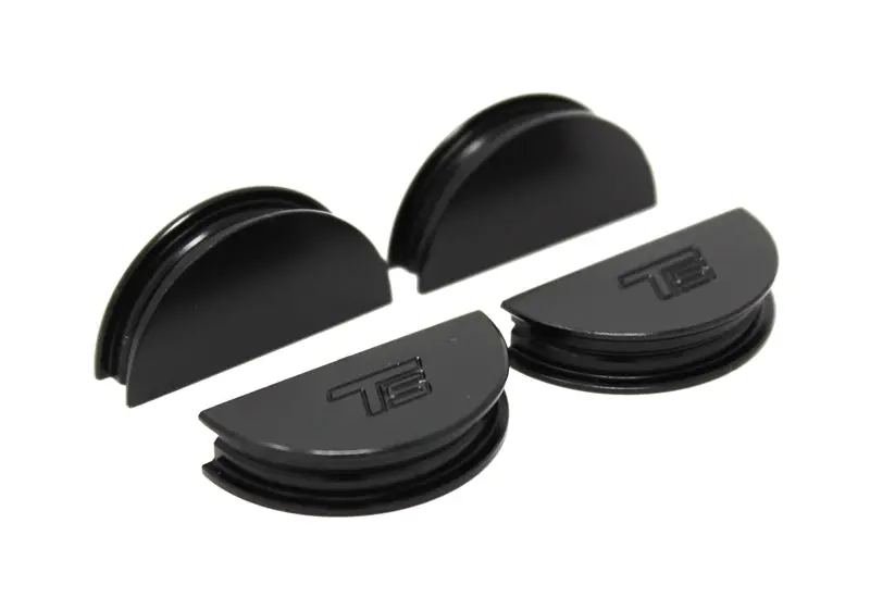 Torque Solution Valve Cover Cam Seal Kit For 2002–2006 Subaru Wrx, Sti, Legacy Gt & Forester Xt – Black 1