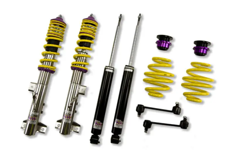 Kw Coilover Kit V2 Bmw M3 E36 (M3B M3/B) Coupe Convertible Sedan 1