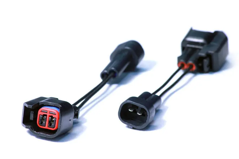 Injector Dynamics Uscar To Denso Pnp Adapter (Id91.3)(Same As Id90.4 And Dwconn-Us-Sum) 1