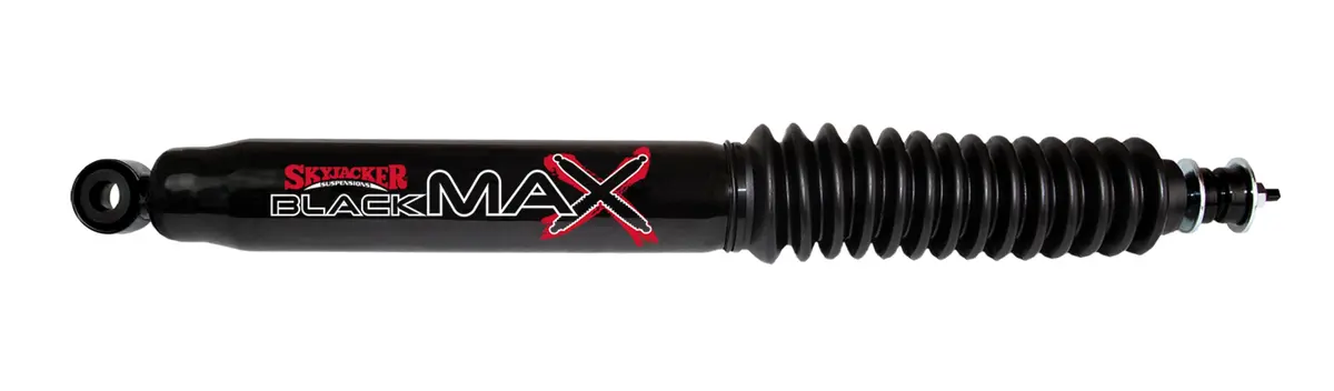 Skyjacker Black Max Shock Absorber For 1986–1989 Toyota 4Runner 1