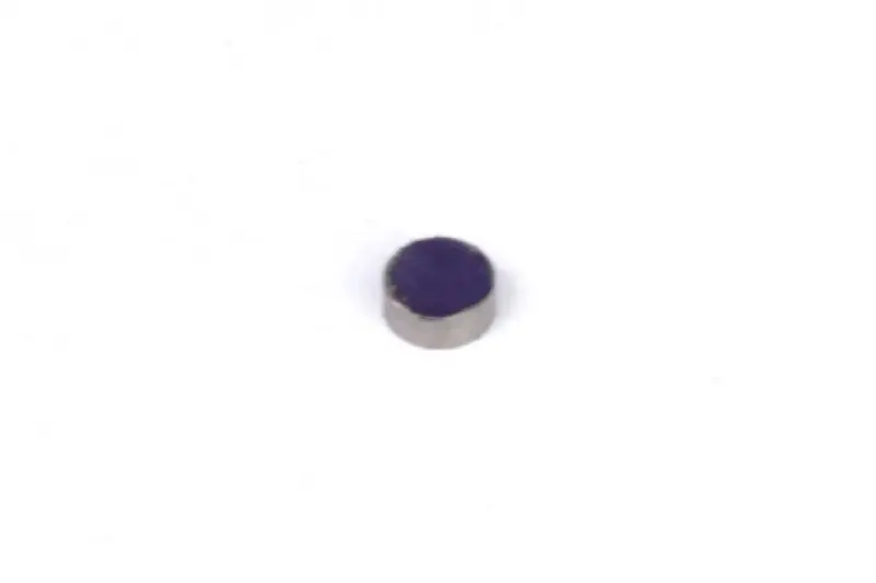 Alpine Magnetics Rare Earth Disc Magnets – 5Mm Diameter × 2Mm Thickness 1