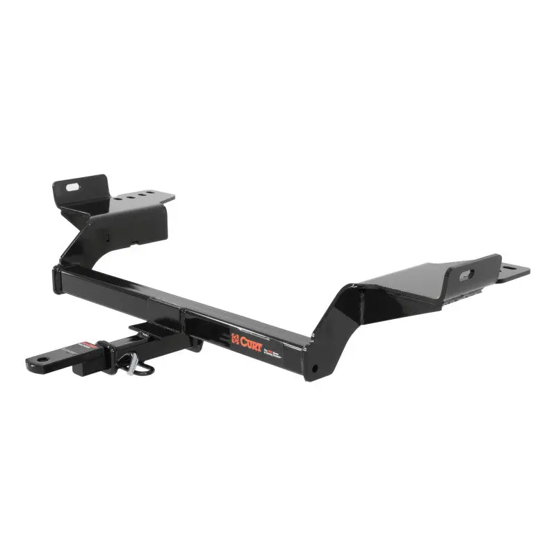 Curt Class 2 Trailer Hitch With 1-1/4-Inch Ball Mount For 2013–2015 Ford Escape 1