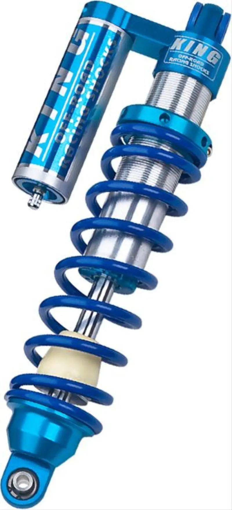 King Shocks Polaris Rzr 800 Front 2.0 Piggyback Coilover 1