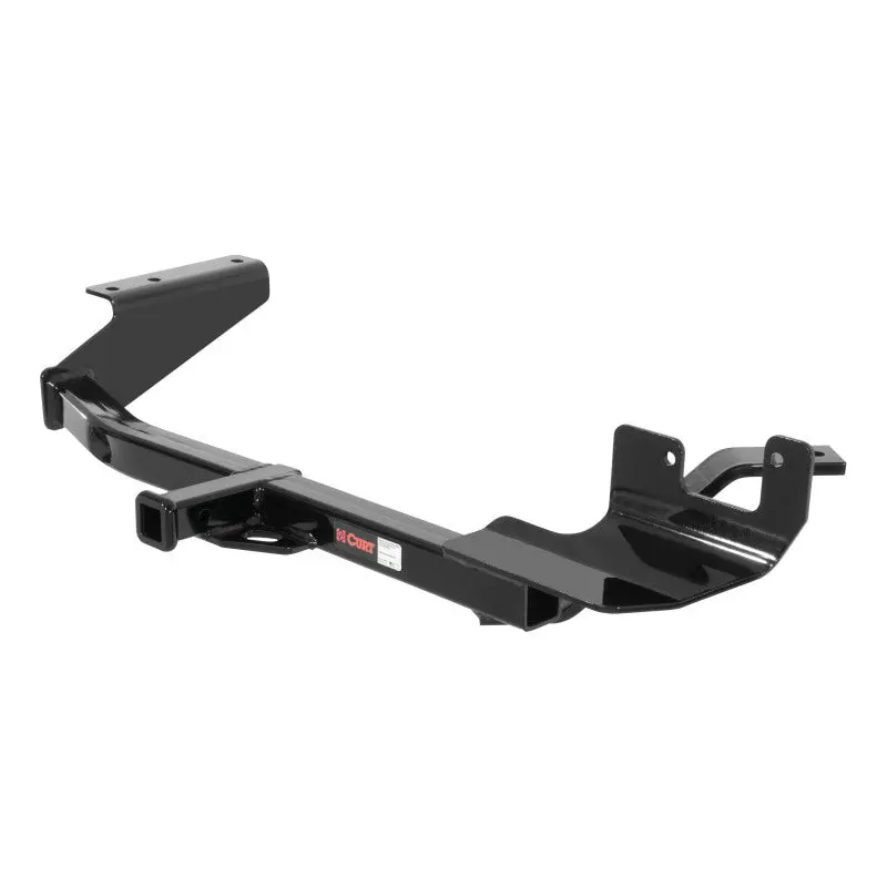 Curt Class 2 Trailer Hitch – Fits 1985–1996 Pontiac 6000, Features 1-1/4" Receiver 1