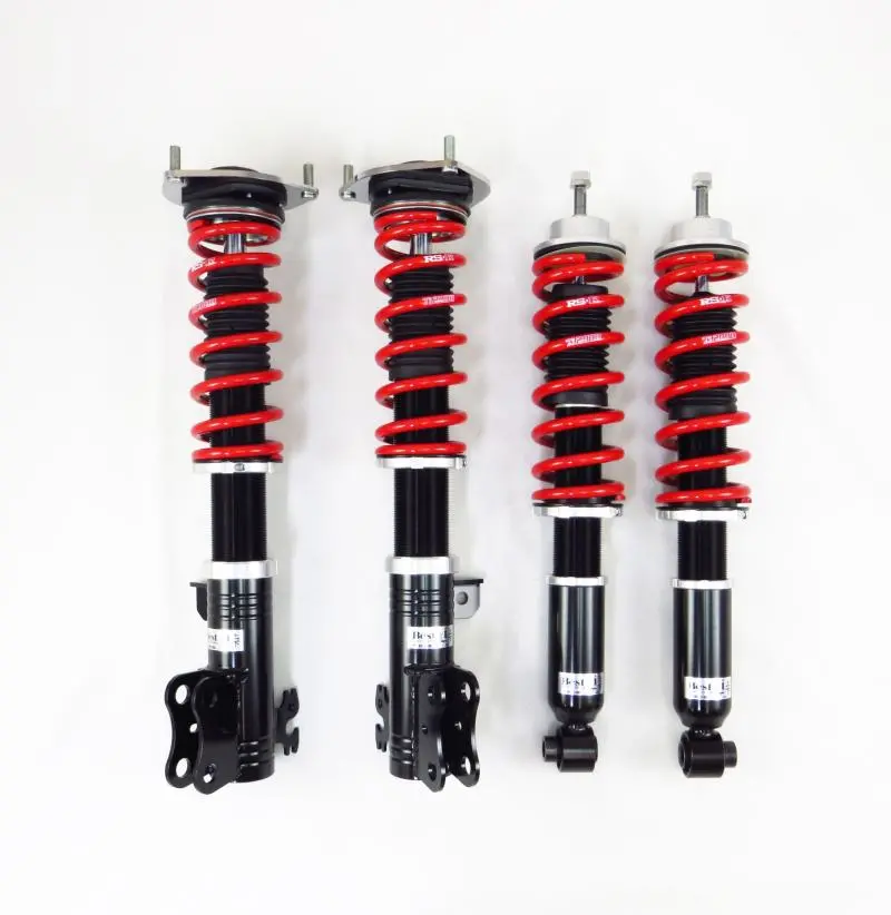 Rs-R Best-I Jouge Coilover Kit – 2019+ Lexus Ux 250H 1