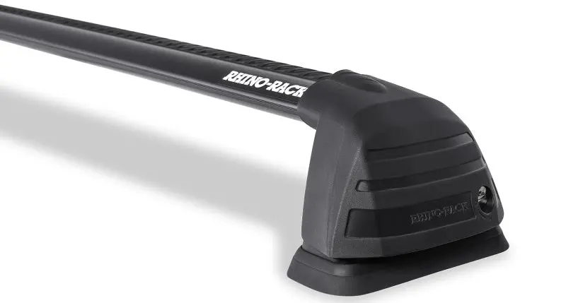 Rhino-Rack Vortex Roc25 Flush-Mount Roof Rack – 2-Bar System For 2014–2019 Bmw 3 Series Gt Hatchback 1